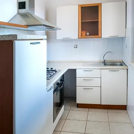 Apartment Orlisa 11 - Numana, Trilocale Al Orlisa Belvedere Numana